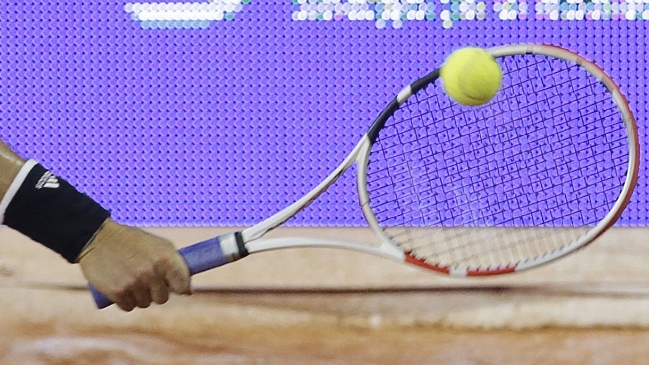 Unidad de Integridad del Tenis suspendió por dos años y medio a juez de silla venezolano