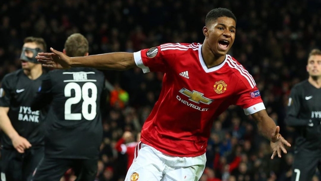 Los resultados de la fecha 30 de la Premier League