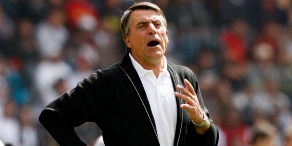 Tocalli: Gustavo Quinteros tiene experiencia, aplomo y personalidad para ser DT de Colo Colo