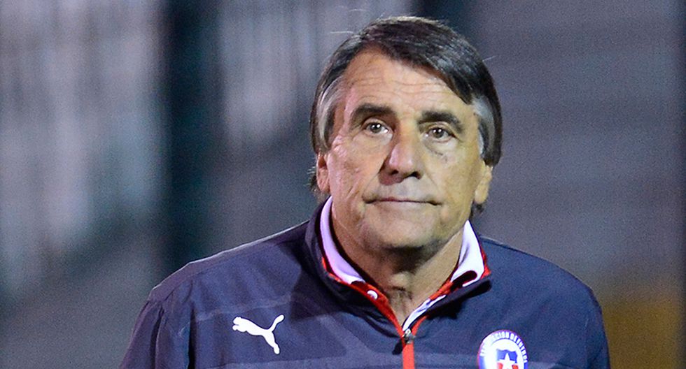 Hugo Tocalli y conflicto en Colo Colo: Hay que arreglar las cosas, no se puede seguir así