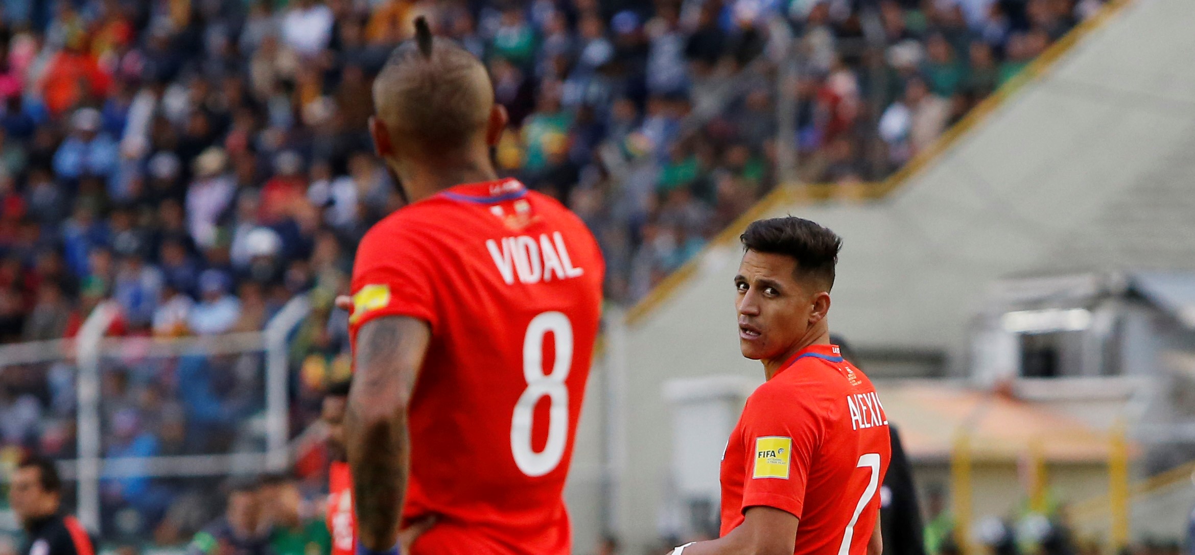 ¿Se podrá? Conmebol ratificó para septiembre inicio de las Clasificatorias rumbo a Qatar 2022