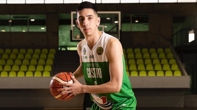 Daniel Arcos tras revelar su homosexualidad: Han sido los mejores días de mi vida