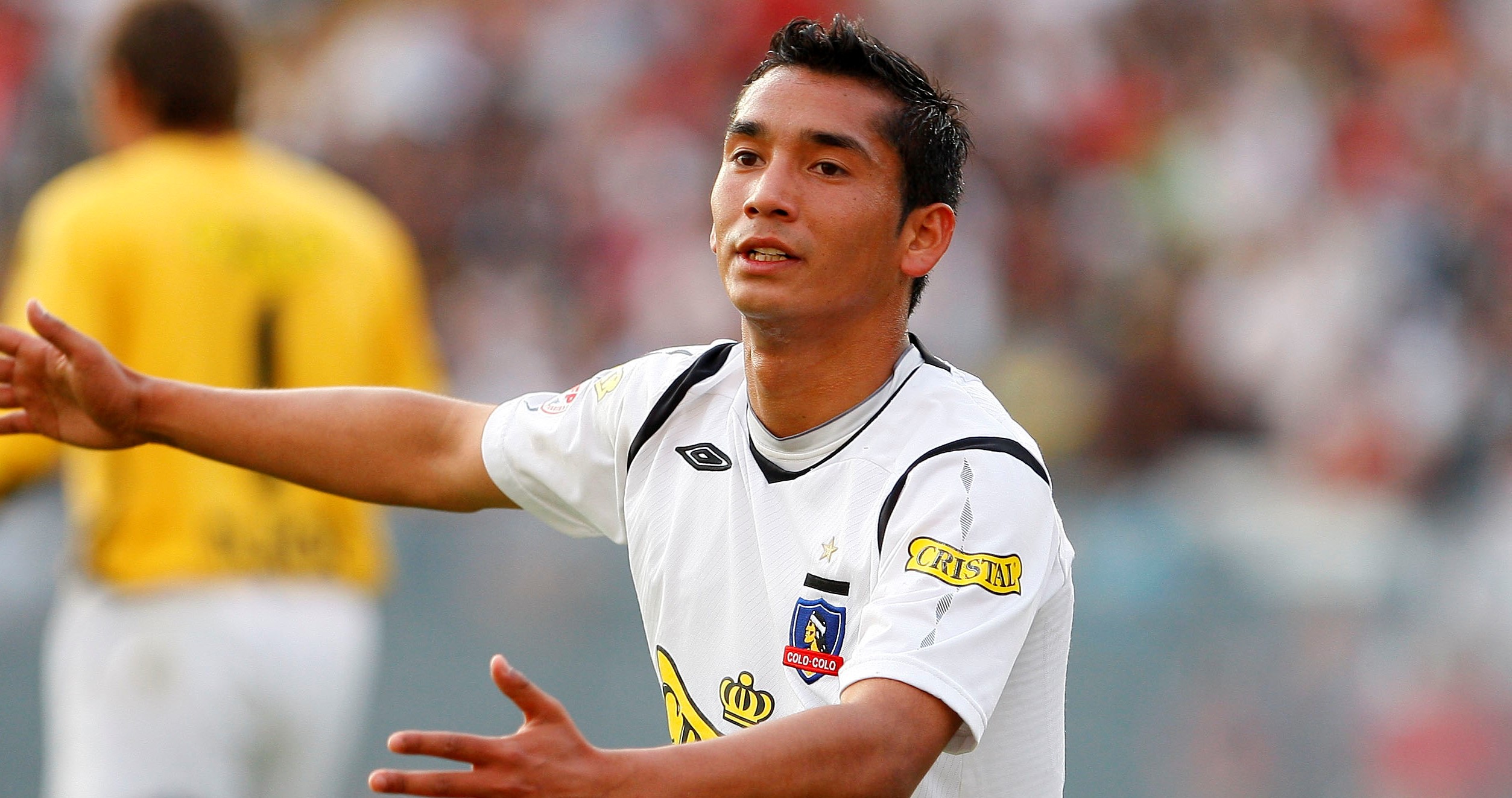 Sebastián Toro reveló que un día Esteban Paredes le quemó unas zapatillas con estampados de marihuana