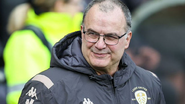 Las llamativas revelaciones del documental sobre la llegada de Marcelo Bielsa a Leeds