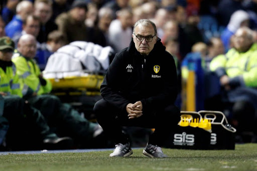 La dura derrota de Leeds United de Marcelo Bielsa ante Cardiff en la Championship