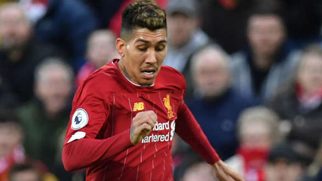 Liverpool enfrenta a Everton por la fecha 30 de la Premier League