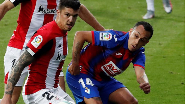 Medio español aseguró que Fabián Orellana fichará por Real Valladolid