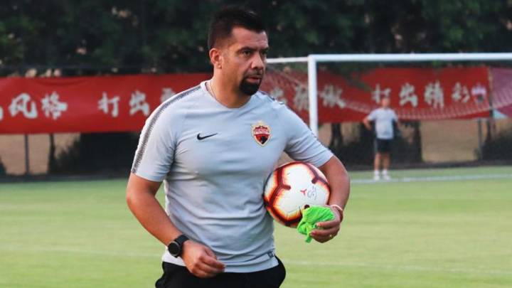 Jorge Vargas desde China: En Chile se preocuparon más de la economía que de la salud