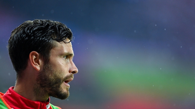 Hermano del seleccionado alemán Jonas Hector fue encontrado muerto en su casa