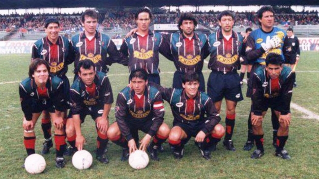 Ex arquero de Palestino Carlos Luis Morales murió a causa de un paro cardiorrespiratorio