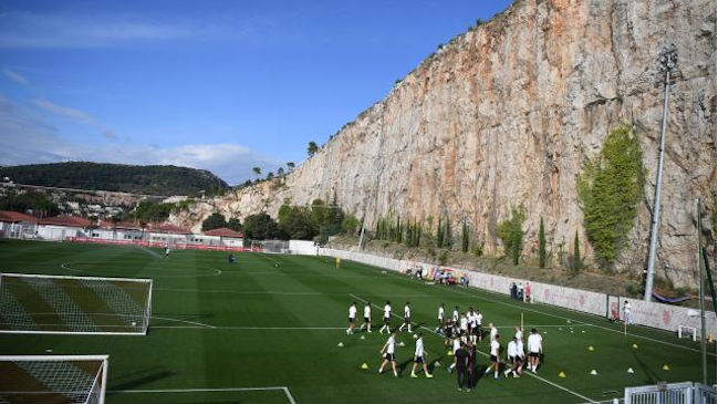 Trabajador perdió la vida tras accidente en el centro de entrenamiento de AS Mónaco