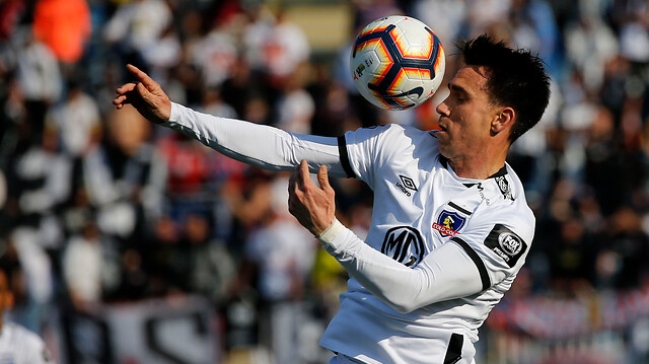 Kinesiólogo de Mouche: El entrenamiento debe ser lo más similar a lo que se hace en el club