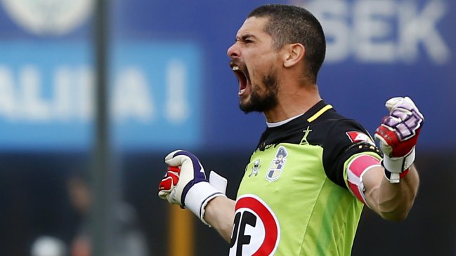 Matías Cano y la vuelta de Coquimbo a las prácticas: No hay alivio, el jugador necesita competir