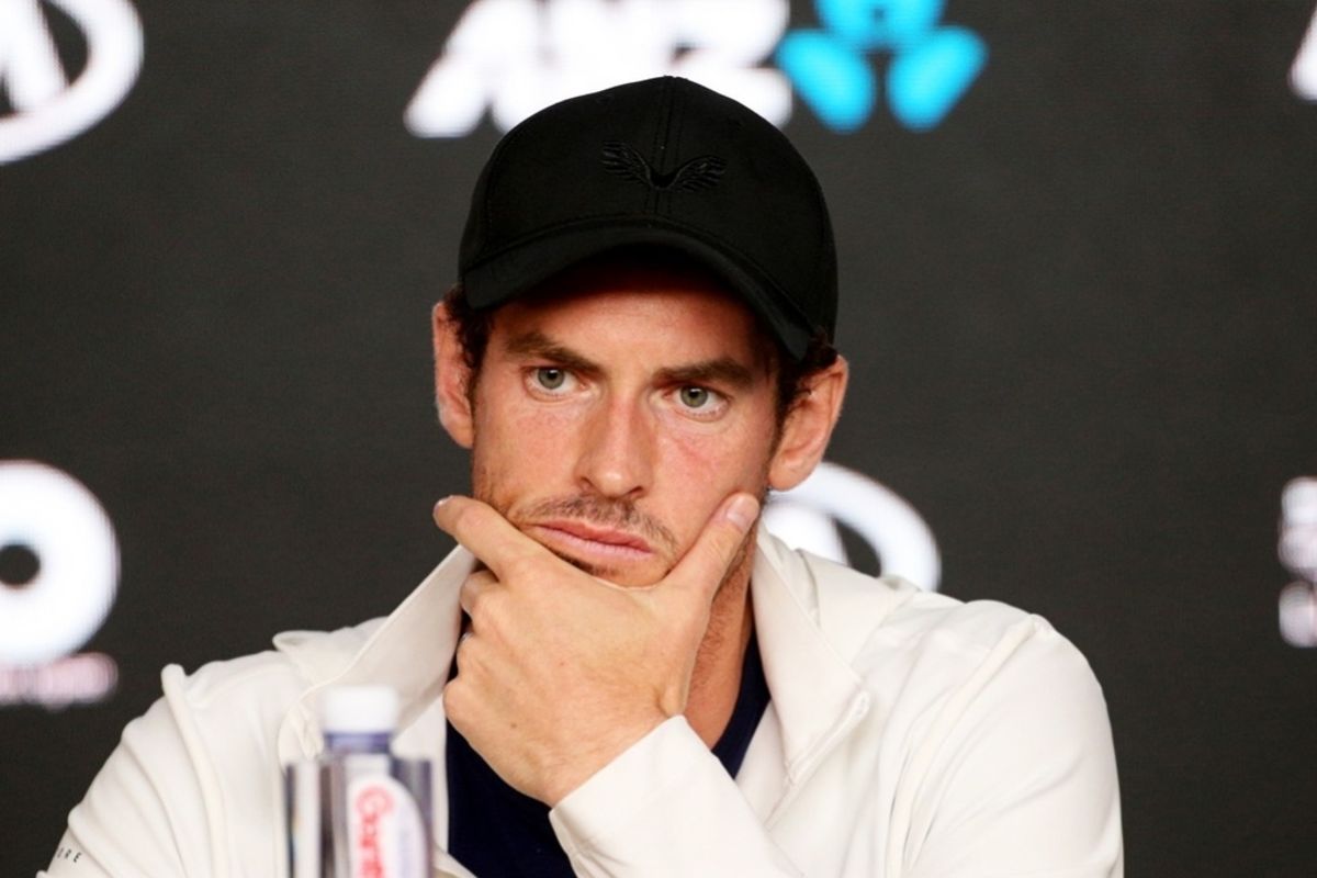 Andy Murray y el brote de Covid-19 en el Adria Tour: Será una lección para todos