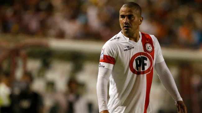 Jorge Acuña hará charlas para jóvenes futbolistas que se inician