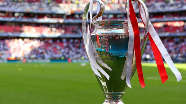 ¿Peligra Lisboa como sede de la Champions?