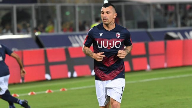 Medios italianos alabaron lo hecho por Gary Medel ante Juventus