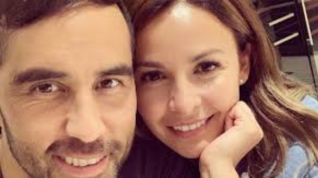 Vecina de Viluco: Claudio Bravo y Carlita nos hicieron realidad el sueño del agua