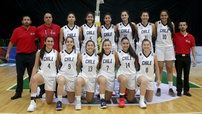Técnico de las “Huasitas” y suspensión del Mundial sub 17 de baloncesto: Frenó su desarrollo