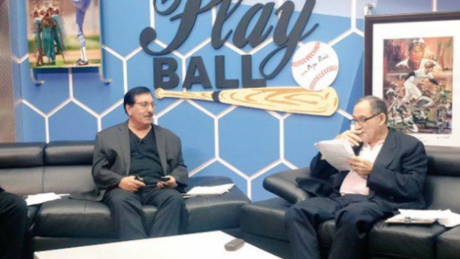 Muere de COVID-19 cronista deportivo que se burló de coronavirus en Nicaragua