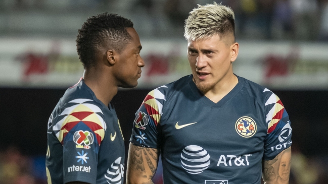 Jugador de América dio a conocer su “traición” a Nicolás Castillo