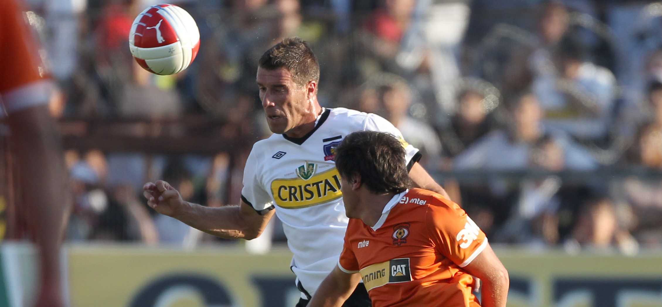 Andrés Scotti recordó “falta de compromiso de algunos jugadores” en su último torneo con Colo Colo