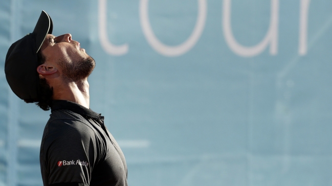 Dominic Thiem: Fuimos muy optimistas, estoy muy arrepentido