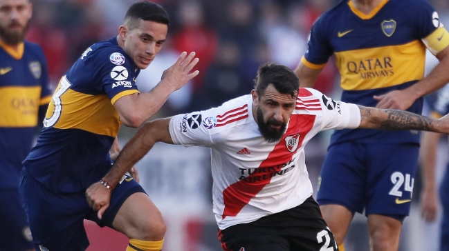 Dirigente de Flamengo quiso contratar un sicario para deshacerse de Lucas Pratto