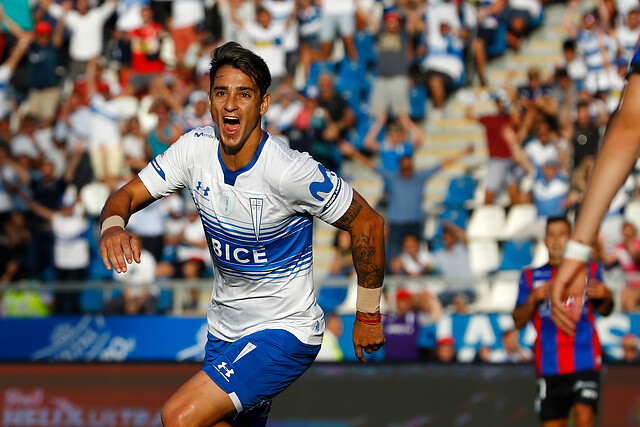 Juan Manuel Azconzábal quiere llevarse a Fernando Zampedri a Unión de Santa Fe