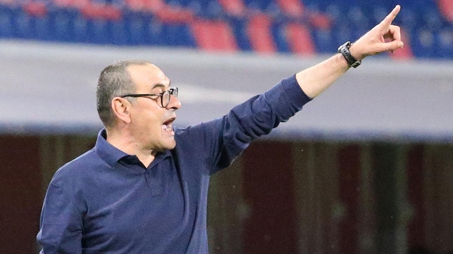 Técnico de Juventus se molestó con el DT de Barcelona por sus palabras sobre Pjanic