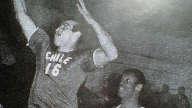 El baloncesto chileno está de luto: Falleció Juan Ostoic, bronce en el Mundial de 1950