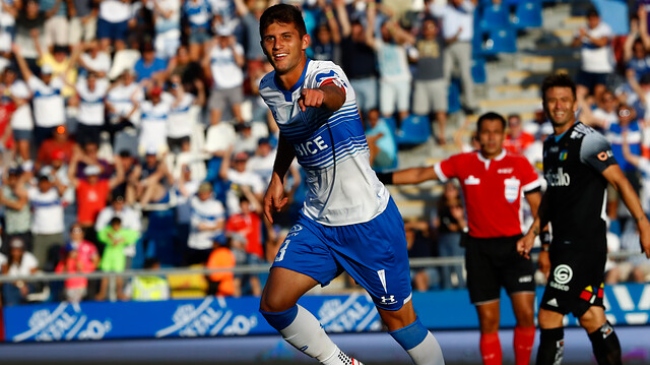 Benjamín Kuscevic: Si llega una oferta, tiene que llenarme a mí y dejarle algo al club