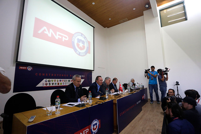 Diputado Pablo Prieto sobre ley que afecta elecciones de ANFP: La lista perdedora podría impugnarlas