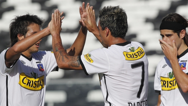 Instituto de Historia y Estadística del Fútbol Chileno: La ANFP se asustó con el tema de Paredes