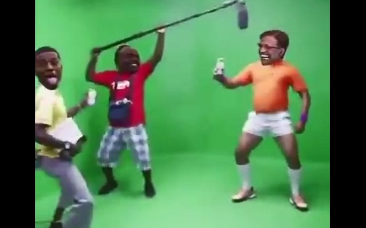 La divertida “celebración” del plantel de Liverpool que se viralizó en redes sociales