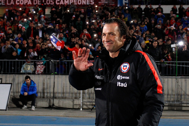 Pizzi a cuatro años del título en Copa América: La gente lo recuerda con mucho afecto