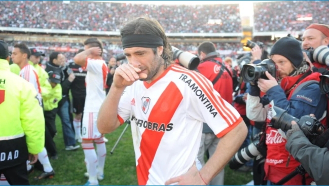 Hace nueve años se concretó el único descenso de River Plate en Argentina