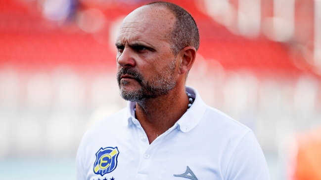 Torrente se perfeccionó durante la cuarentena: Conversé con Gareca, Cappa, Martino y Crespo