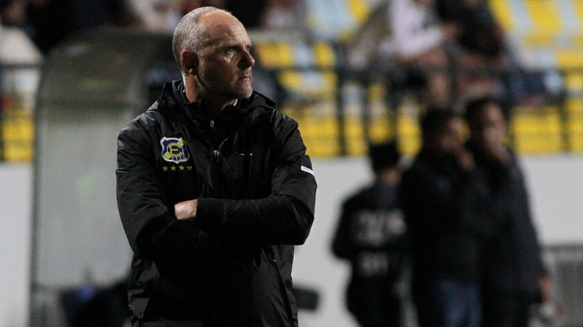 Torrente y campaña solidaria de Everton: Podremos estar con los hinchas en problemas