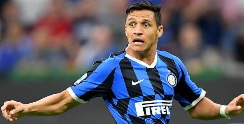 Sitio de apuestas pone a la MLS como el destino más probable de Alexis Sánchez