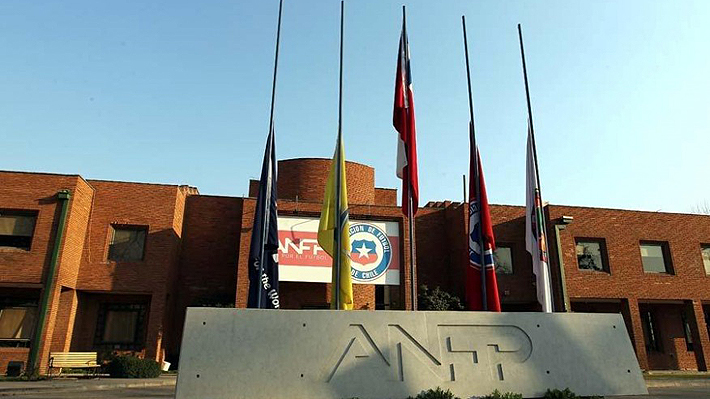 La ANFP recurrirá a la Corte Suprema tras millonaria multa por caso “cuota de incorporación”