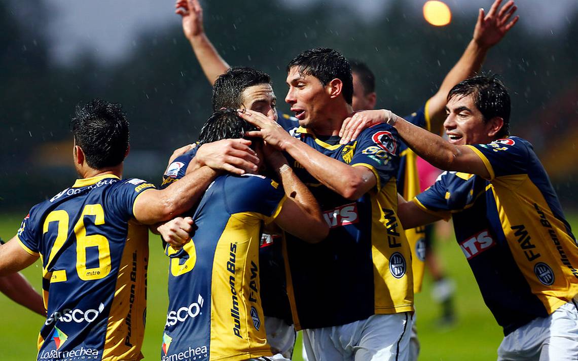 Abogado de Barnechea: La sentencia contra la ANFP marca un precedente muy importante