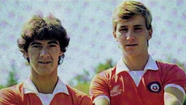 Ex mundialista sub 20 Camilo Pino: Pudimos ser la generación dorada