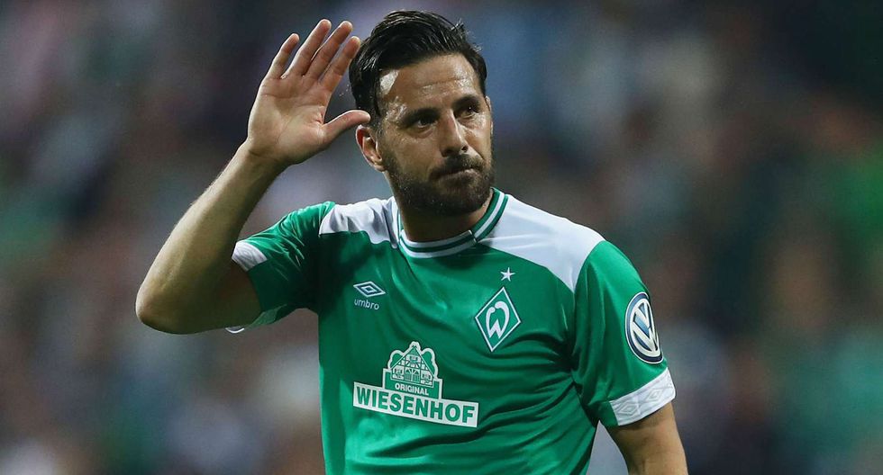 Alianza Lima apuesta por Claudio Pizarro para reforzar la delantera de Mario Salas