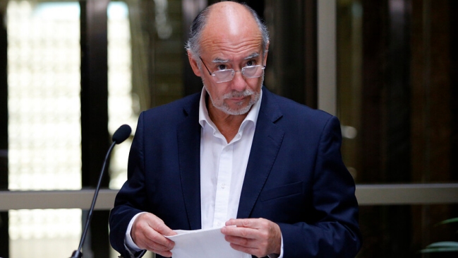 Diputado Flores valoró condena del TLC a la ANFP: Había un abuso de posición dominante