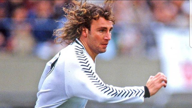 Marcelo Barticciotto contó que Manuel Pellegrini rechazó su arribo a Universidad de Chile