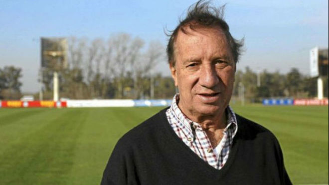 Hermano de Carlos Bilardo aseguró que el DT no tiene coronavirus: El laboratorio se equivocó
