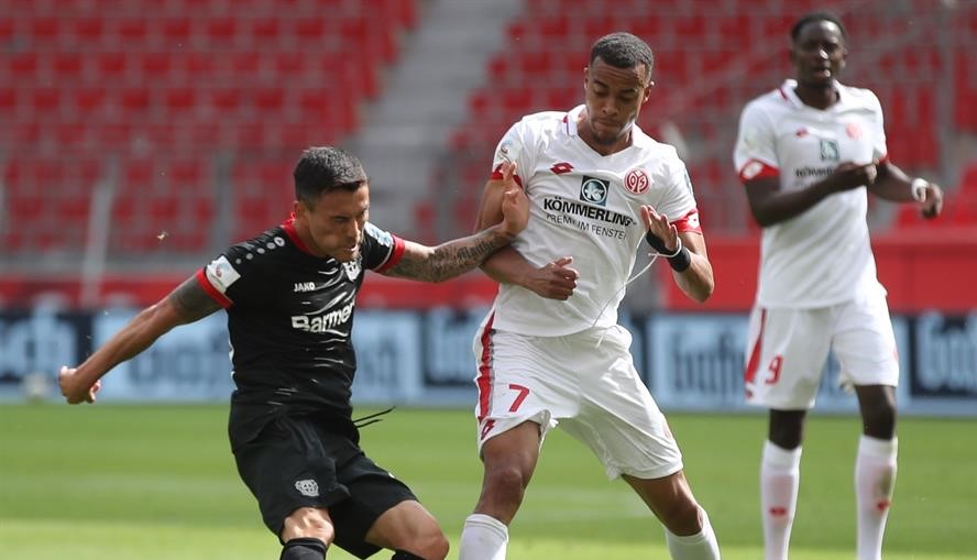 La Bundesliga amplió el periodo de fichajes hasta el 5 de octubre