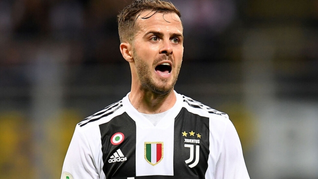 FC Barcelona confirmó la compra de Miralem Pjanic a Juventus