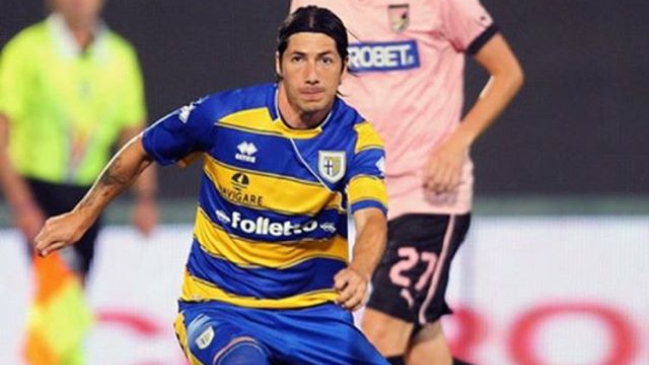 “Si puedes aguantarlo, puedes lograrlo”: Jaime Valdés recordó sus mejores momentos en Italia